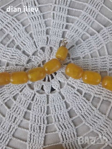 Стара броеница , снимка 12 - Колекции - 28896385