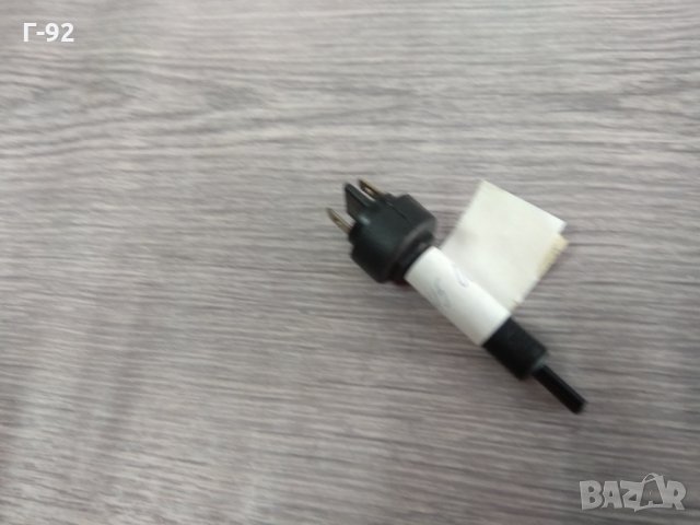 A6315450609**NEU**MERCEDES-BENZ**MB100D**W631**СТОП МАШИНКА***, снимка 2 - Части - 32874691