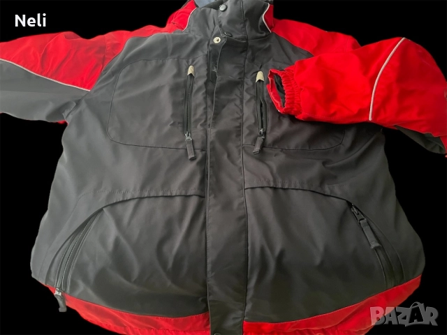 Яке и долнище или грейка комплект