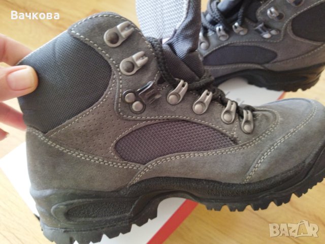 Планински дамски обувки , снимка 4 - Други - 43154813