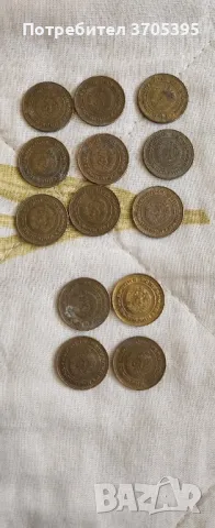 монети , снимка 7 - Други ценни предмети - 49706773
