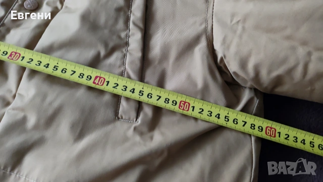 Якета Vans, Wu Tang, Fishbone, снимка 11 - Якета - 53417016