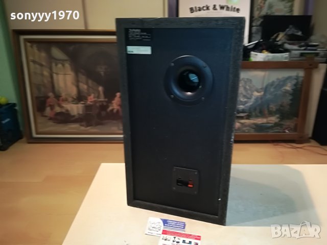 technics sb-cs65 120w/8ohm-1бр-внос germany 2506210904g, снимка 13 - Тонколони - 33334882