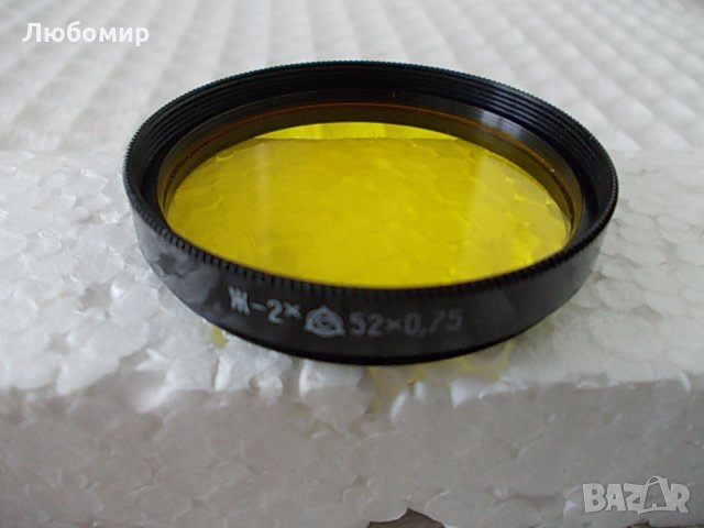 Фото филтри разни - списък 1