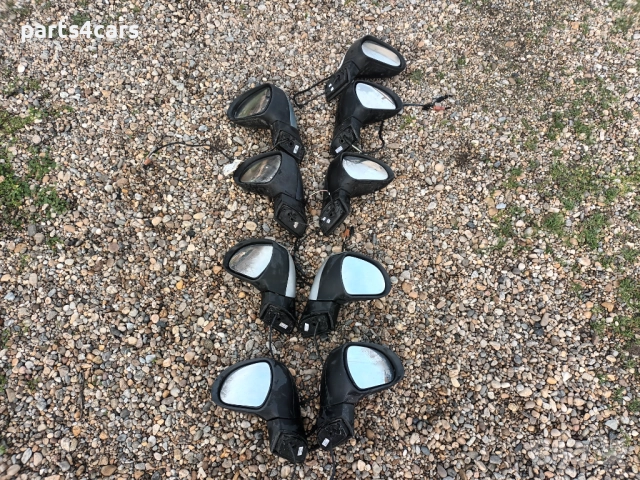 ляво и дясно огледало за пежо 207 PEUGEOT 207