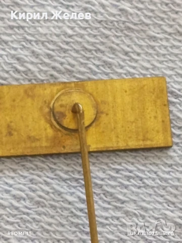 Пет значки стари редки CASTELLA,REVILAC,RADION за КОЛЕКЦИЯ ДЕКОРАЦИЯ 12210, снимка 7 - Колекции - 50862186