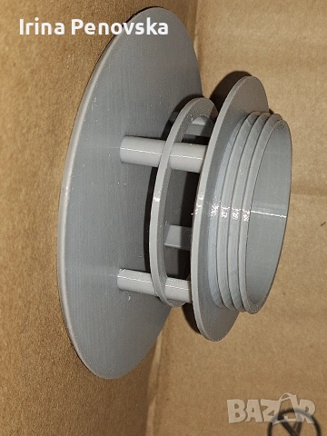 щипка за кумин, снимка 2 - Газови котлони - 53202513