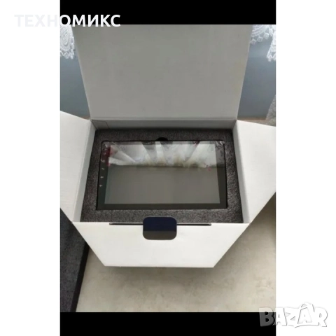 Универсална Android навигация 15/32GB вътрешна памет 2GB RAM, снимка 4 - Аксесоари и консумативи - 51471433