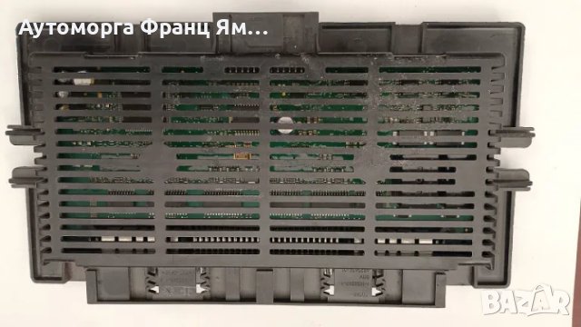 6135698799901 МОДУЛ ЗА BMW E91, снимка 2 - Части - 49220648