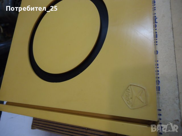 Руски звънци -ретро, снимка 11 - Други ценни предмети - 38699935