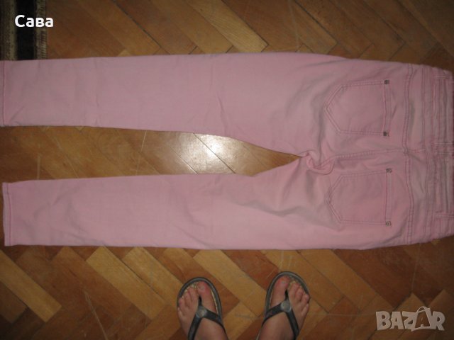 Дънки CALLIOPE   дамски,М-Л, снимка 3 - Дънки - 33176573