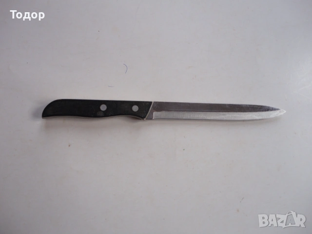 Немски нож Elite Solingen , снимка 4 - Ножове - 53054440