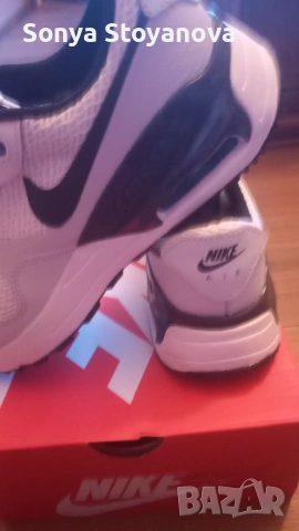 Маратонки Найк, номер 38, снимка 2 - Маратонки - 53457736