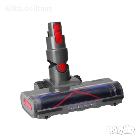 Резервна четка за килими, съвместима с  прахосмукачки OV51001M и OV51001L, снимка 8 - Друга електроника - 52346740