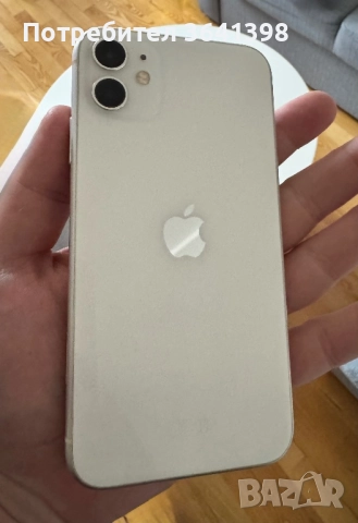 iPhone 11 / 64 GB, снимка 3 - Apple iPhone - 52775644