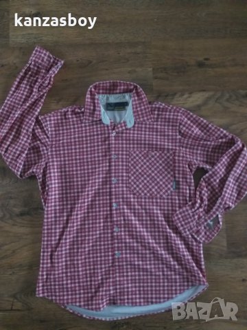 salewa polarlite - страхотна мъжка риза , снимка 2 - Ризи - 34671557