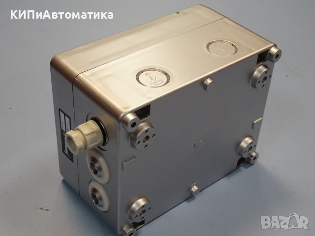 pH-индикаторна система SEIBOLD WIEN PAT 8022, снимка 8 - Резервни части за машини - 37186827