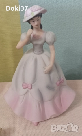 КУКЛА ФИГУРКА