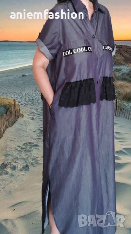 ново, снимка 2 - Рокли - 33517002