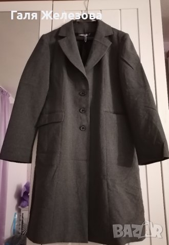 Дълго сако, снимка 2 - Сака - 38598087