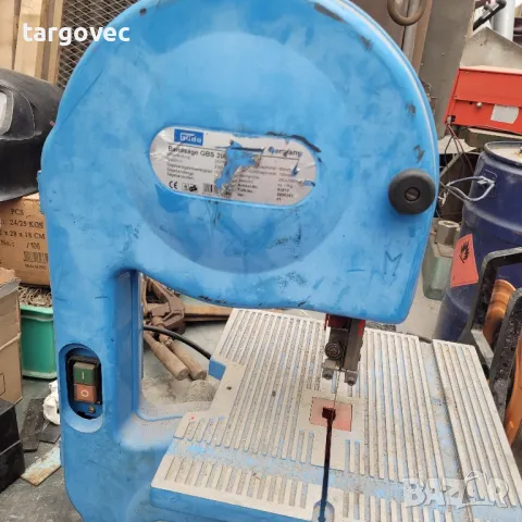 немски мини банциг gude