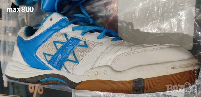 Мъжки маратонки номер 49, снимка 9 - Маратонки - 53191870