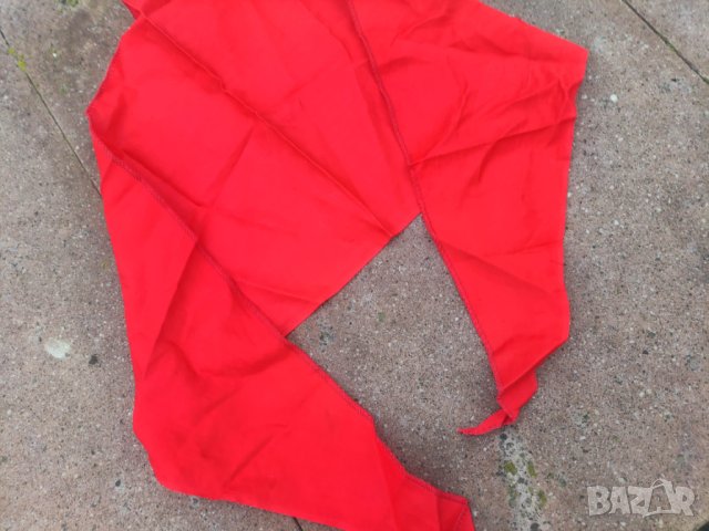 Продавам Пионерска връзка НРБ, снимка 3 - Колекции - 43326403