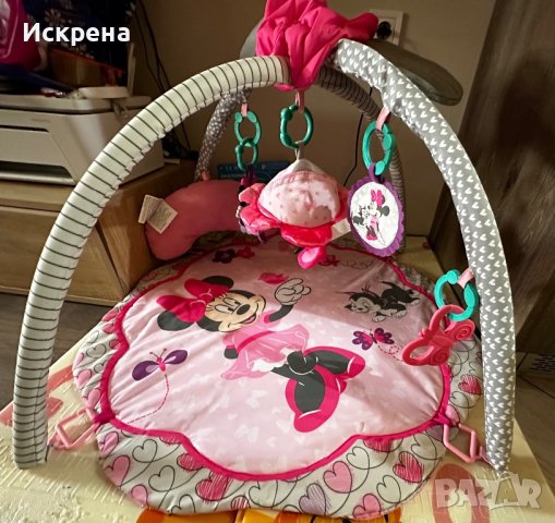 Активна гимнастика, снимка 1 - Други - 43832065