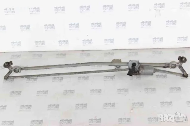  Механизъм предни чистачки за Opel Zafira B (2005-2008)