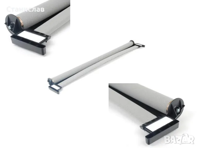 BMW 5 GT F07 Комплект Щора за панорамен таван , снимка 6 - Части - 50402529