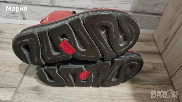 Оригинални маркови боти, снимка 4 - Дамски боти - 48393509