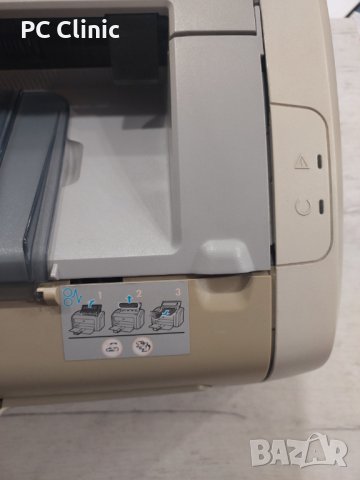 Hp LaserJet 1020 лазерен принтер за офис/дом с 6 месеца гаранция, laser printer, снимка 6 - Принтери, копири, скенери - 43658083