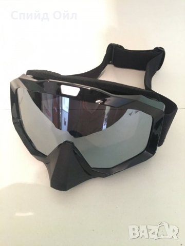 Очила крос, мото крос, вело, атв, ендуро., снимка 2 - Аксесоари и консумативи - 27253960