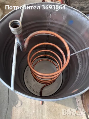 Казани за ракия, снимка 6 - Казани за ракия - 50291394