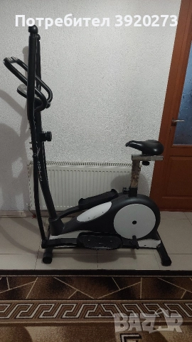 Кростренажор 2в1 Bodyflex horse 2
