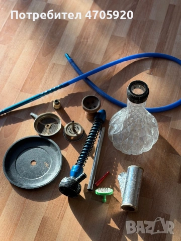 Наргиле , снимка 8 - Наргилета - 53524910