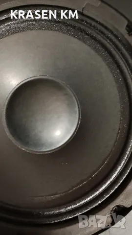 Kenwood LSK.200., снимка 7 - Тонколони - 50068702