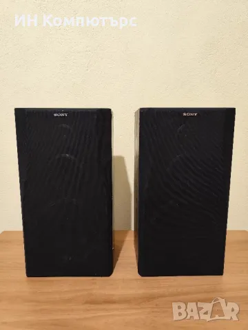 Продавам тонколони Sony SS-A305, снимка 8 - Тонколони - 48912764