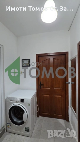 Двустаен апартамент под наем в кв. Казански, снимка 7 - Апартаменти - 53163703