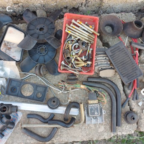 Lada.moskvich.лада.москвич, снимка 10 - Части - 39276642