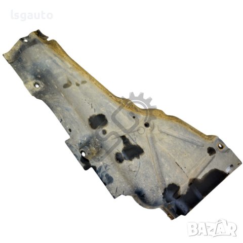 Задна дясна кора под купе Mercedes-Benz M-class (W164) 2005-2011 ID:100589