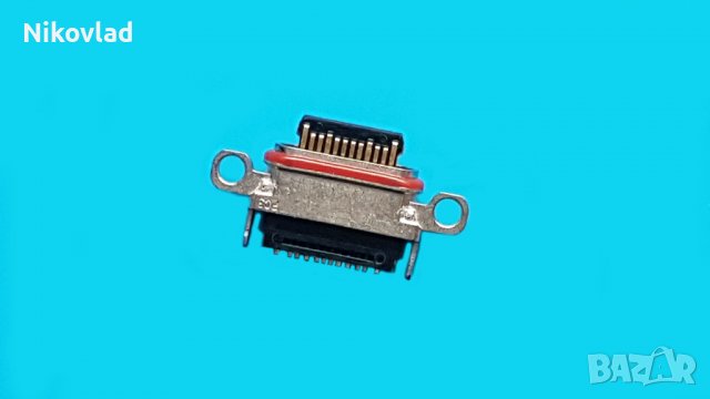 Букса (конектор) OPPO Find X/ X2, X2Pro, X3/ X3Pro, Reno 10x zoom, снимка 2 - Резервни части за телефони - 38999846