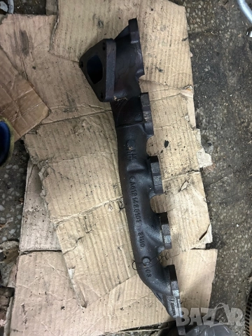 изпускателен колектор Mercedes 270 CDI W203 W210 W163 Sprinter 6121420101