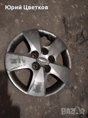 Тасове за Киа Сийд, снимка 5 - Аксесоари и консумативи - 49476663