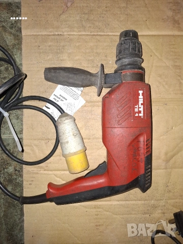 перфоратор 