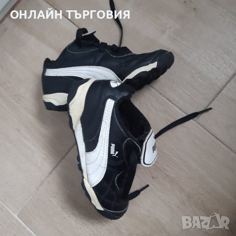 Бутонки "PUMA", снимка 5 - Футбол - 43652513