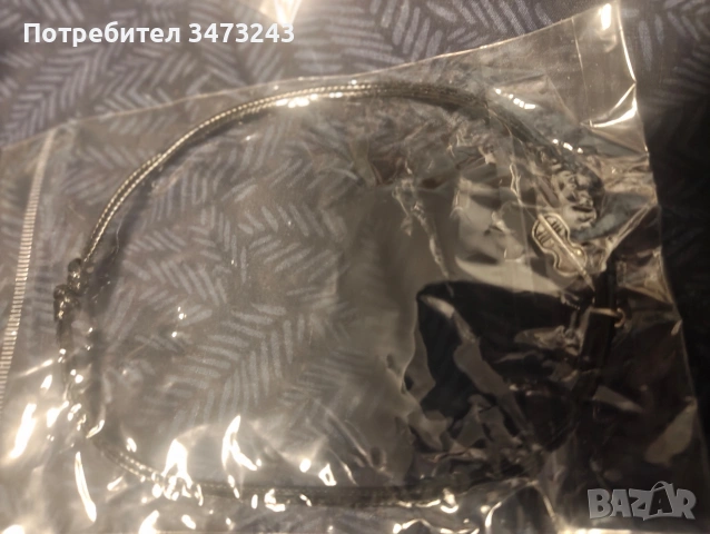 гердани с различни висулки , снимка 3 - Колиета, медальони, синджири - 53405169