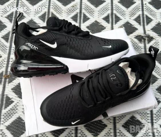 Нови обувки Nike air max 270