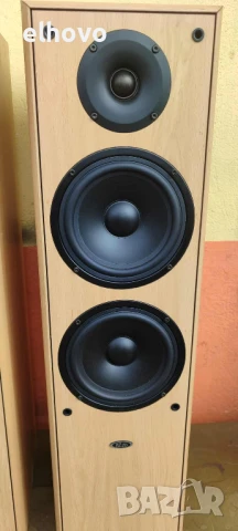 Тонколони Eltax Concept 200, снимка 4 - Тонколони - 51373197