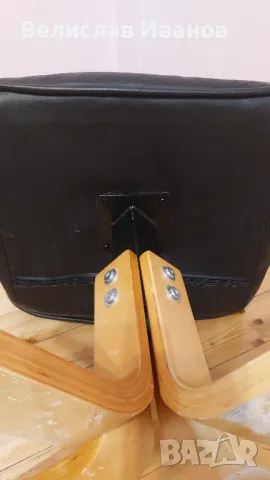 Табуретка за крака в добро запазено състояние, снимка 10 - Дивани и мека мебел - 48493139